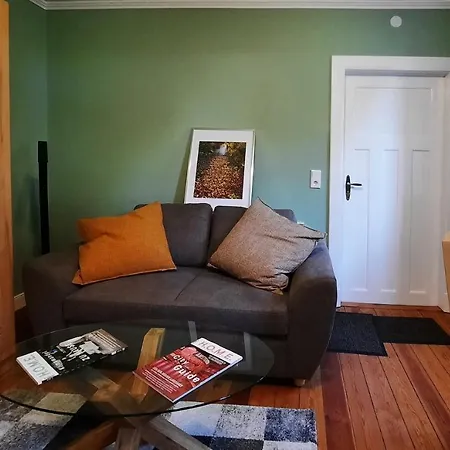 Nyaraló Am Elbdeich *