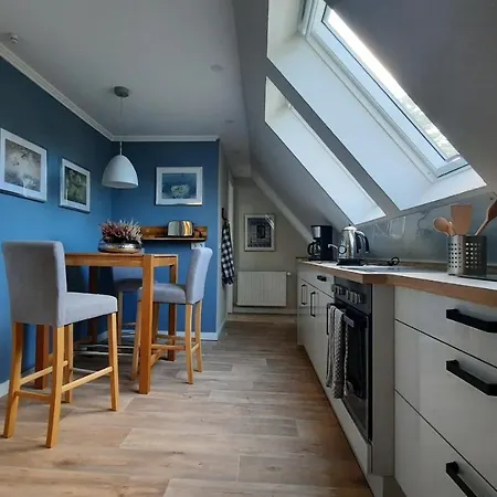 Am Elbdeich Nyaraló Sankt Margarethen