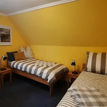 Am Elbdeich * Sankt Margarethen