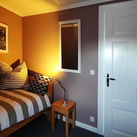 Am Elbdeich * Sankt Margarethen