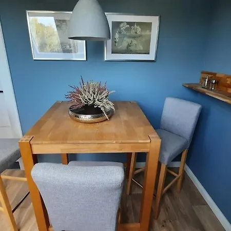 Am Elbdeich Nyaraló